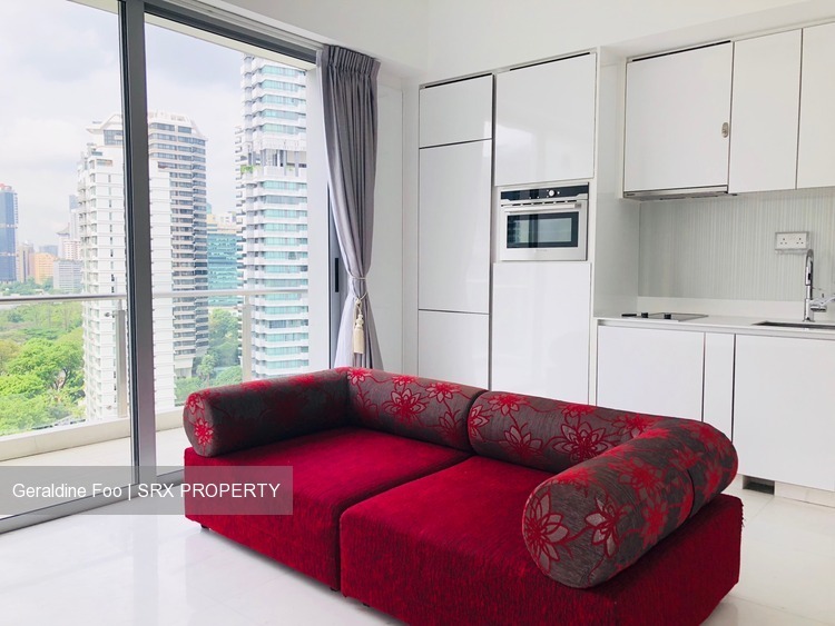 Suites @ Newton thumbnail photo